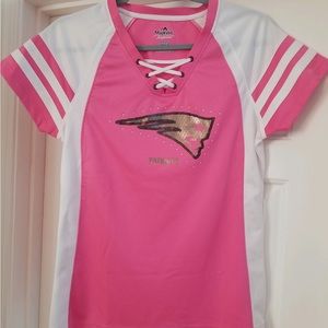 Patriots Jersey